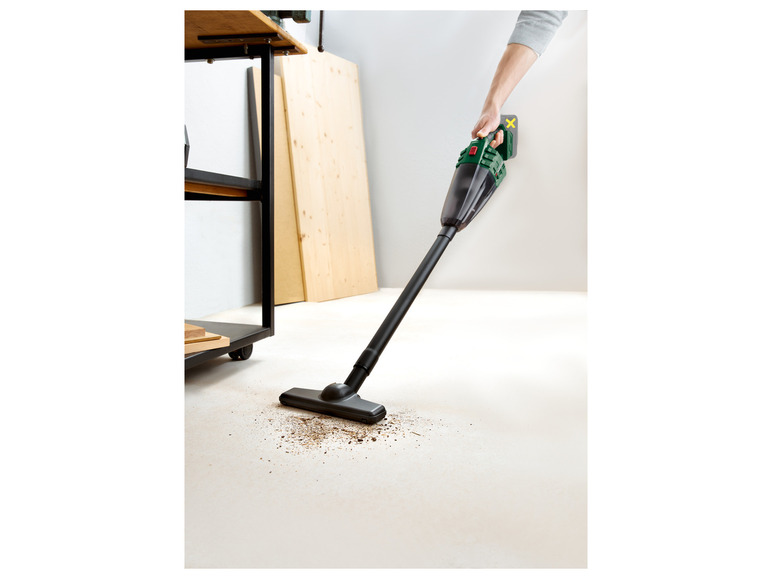 Aller en mode plein écran : PARKSIDE® Aspirateur à main sans fil PHSSA 20-Li C1, 20 V - Image 5