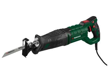 PARKSIDE® Scie sabre PFS 850 C3