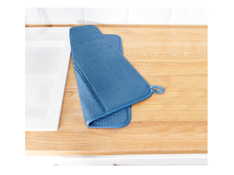 Aller en mode plein écran : LIVARNO home Tapis égouttoir - Image 4