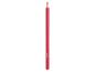 Crayon de couleur rouge Crelanado, taillé et prêt à l'emploi.