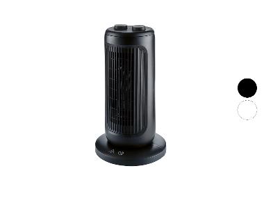 SILVERCREST® - Radiateur soufflant tour STHL 1500 B1 