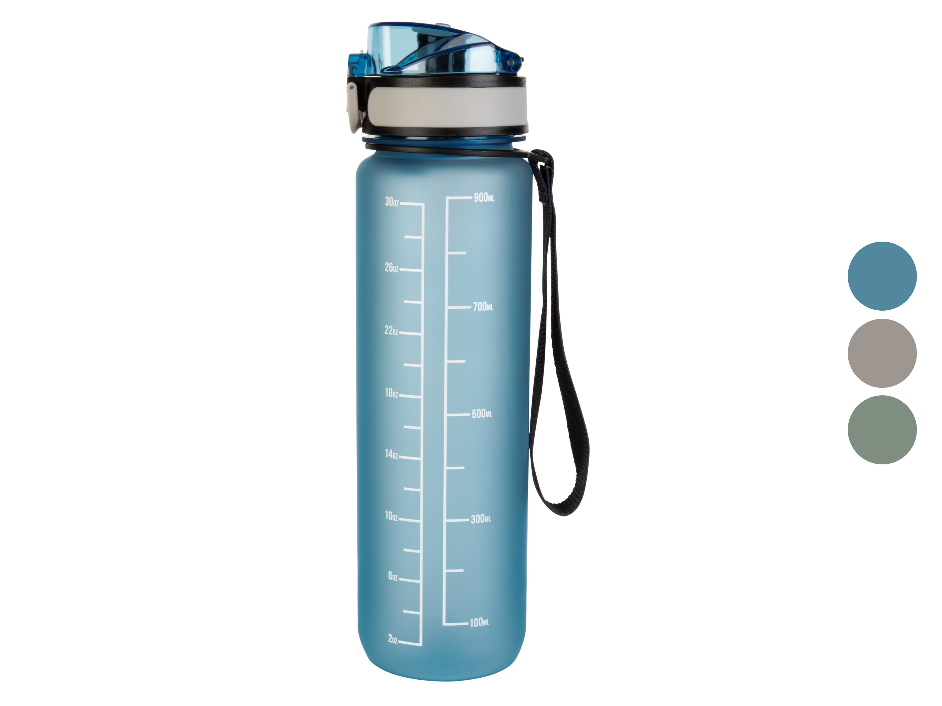 LIVARNO home Gourde, 1 l