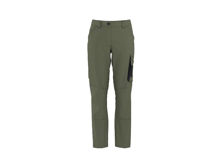 Pantalon de travail femme