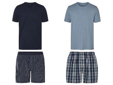 esmara Men Ensemble pyjama homme