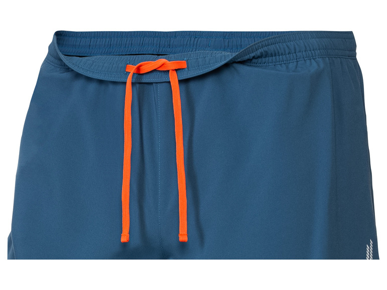 Aller en mode plein écran : CRIVIT Short technique homme - Image 10