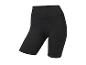 Short cycliste noir pour sport.
