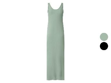 ESMARA® Robe longue femme