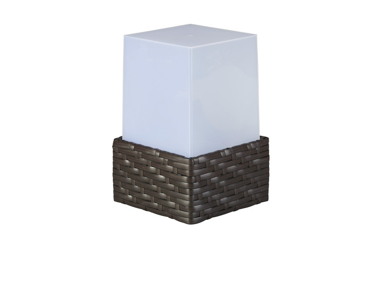 Aller en mode plein écran : LIVARNO home Lampe solaire à LED, scintillante - Image 14