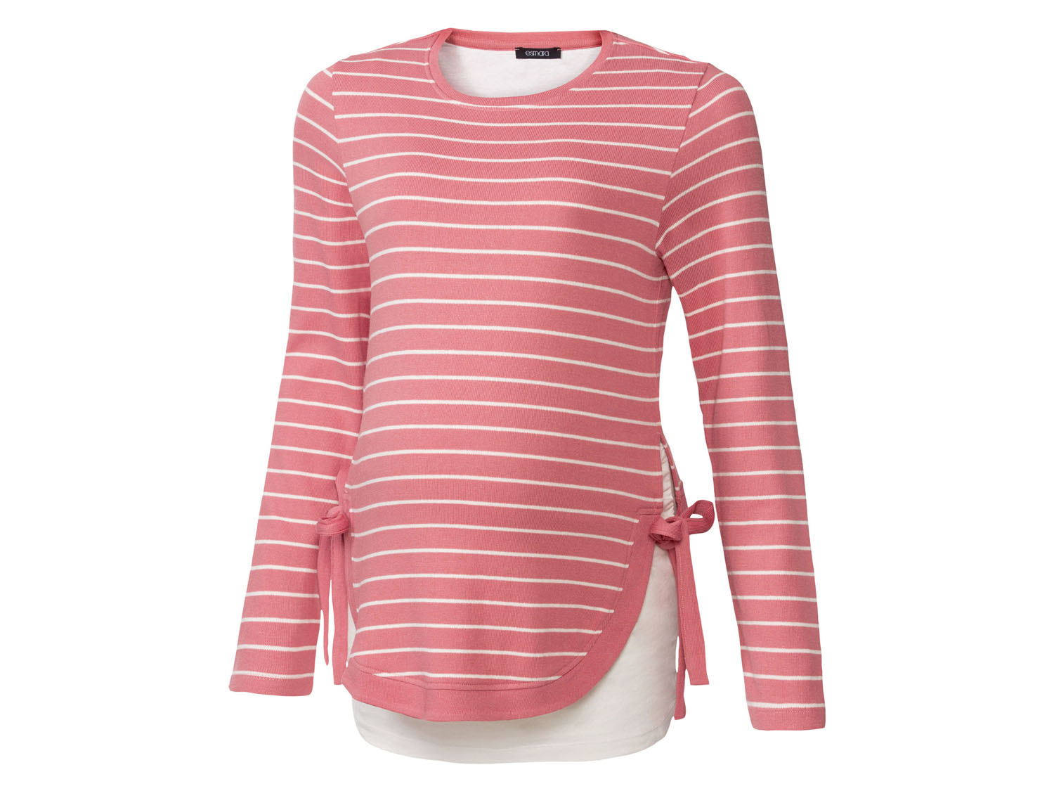 esmara® Pull de grossesse femme (bande)