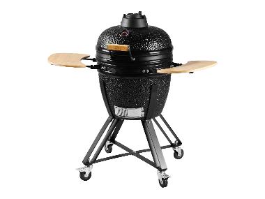 GRILLMEISTER Barbecue en céramique