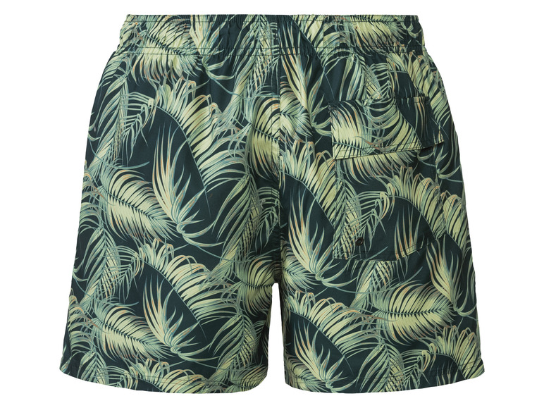 Aller en mode plein écran : LIVERGY® Short de bain homme - Image 5