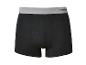 Boxers noirs de Parkside.