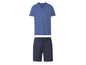 bleu/bleu marine