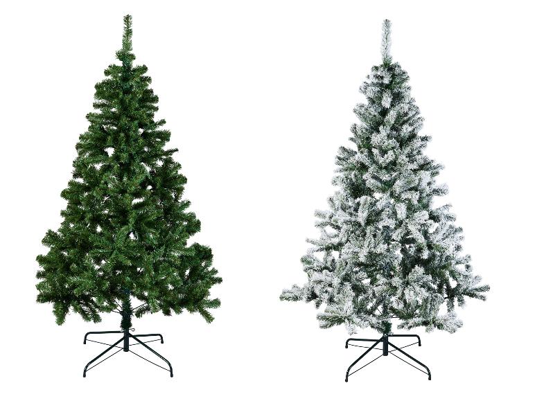 LIVARNO home Sapin de Noël artificiel, 180 cm