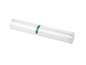 Rouleau de film pour emballer les aliments sous vide.