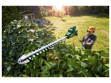 PARKSIDE® Taille-haies télescopique sans fil PTHSA 20-Li, 20 V