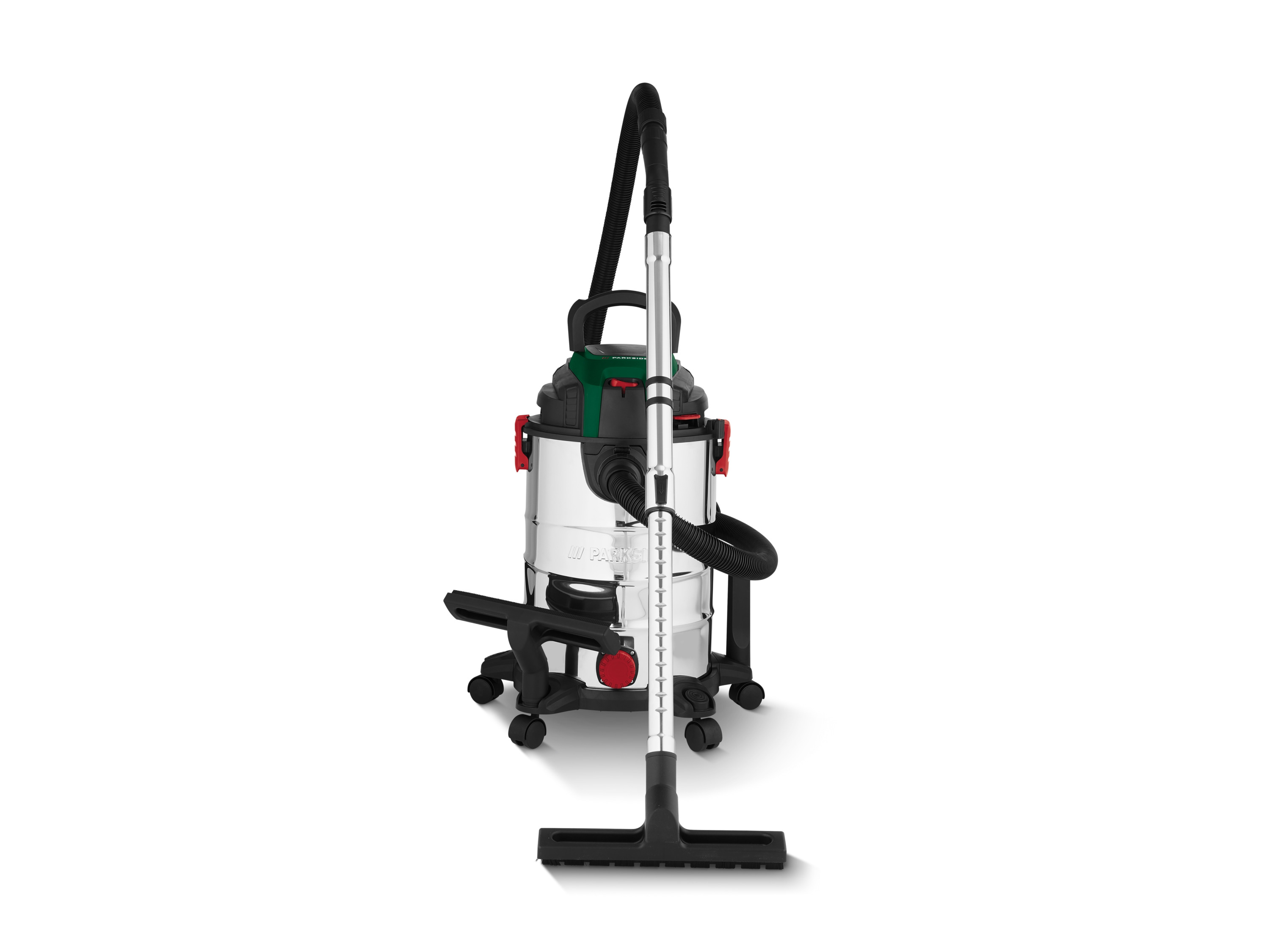 PARKSIDE® Aspirateur eau et poussière PWD 25 C4