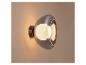 Applique murale design moderne.