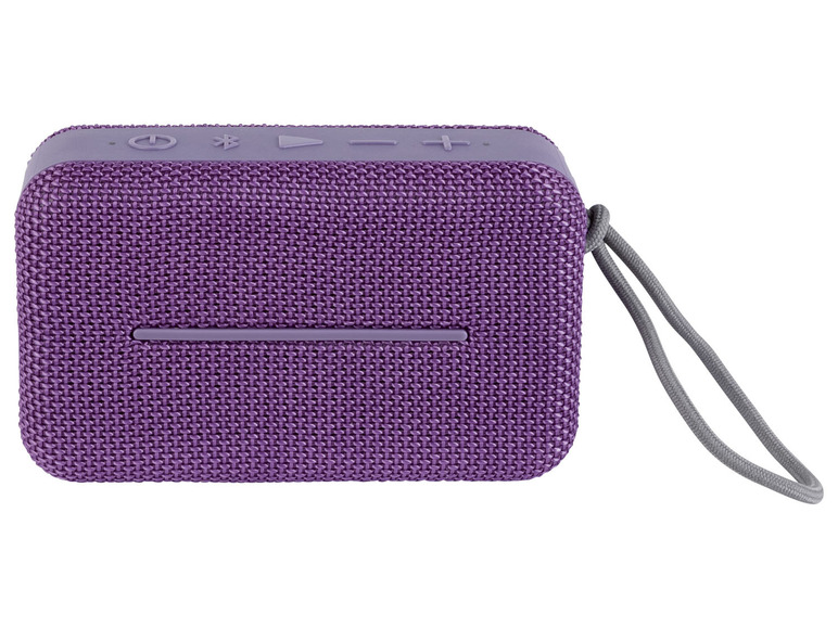 Aller en mode plein écran : SILVERCREST® Mini enceinte Bluetooth® - Image 13