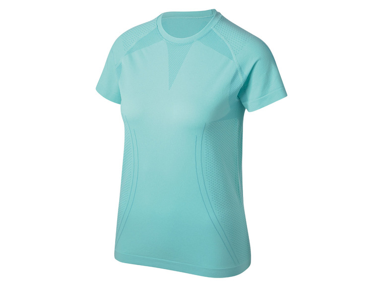 Aller en mode plein écran : CRIVIT T-shirt seamless femme - Image 5