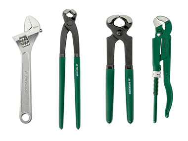 PARKSIDE® Clé, Pince ou Tenaille