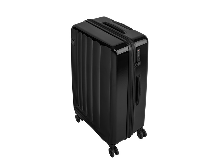 Aller en mode plein écran : Valise trolley, 77 l - Image 4