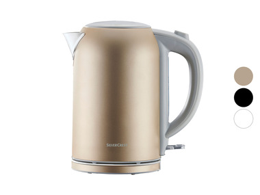 SILVERCREST® KITCHEN TOOLS Bouilloire, 1,7 L