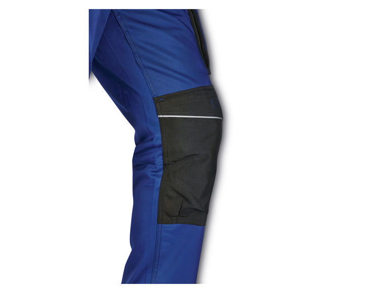 Aller en mode plein écran : PARKSIDE PERFORMANCE® Pantalon de travail homme - Image 4