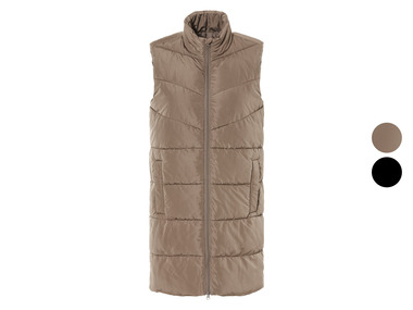 esmara® Doudoune sans manches femme
