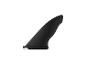 Aileron de planche noir pour surf ou paddle.