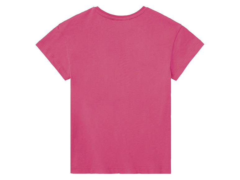 Aller en mode plein écran : Lot de 2 t-shirts petite fille - Image 14