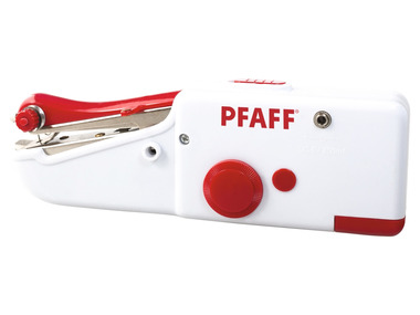 PFAFF - Machine à coudre manuelle