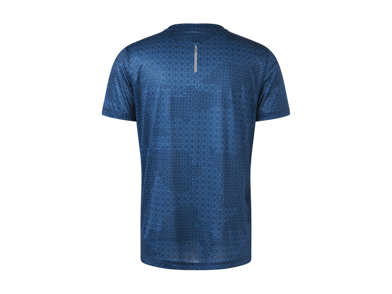 Aller en mode plein écran : CRIVIT T-shirt technique homme - Image 8