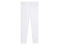Leggings blancs pour femmes.