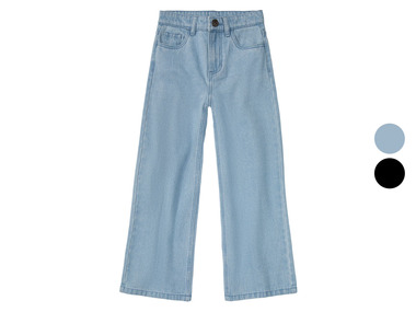 pepperts!® Jean large fille