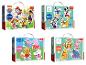 Trefl puzzles 2+: Paw Patrol, Disney, Peppa Pig.