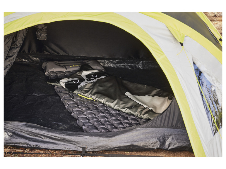 Aller en mode plein écran : Rocktrail Tente de camping à double toit - Image 14