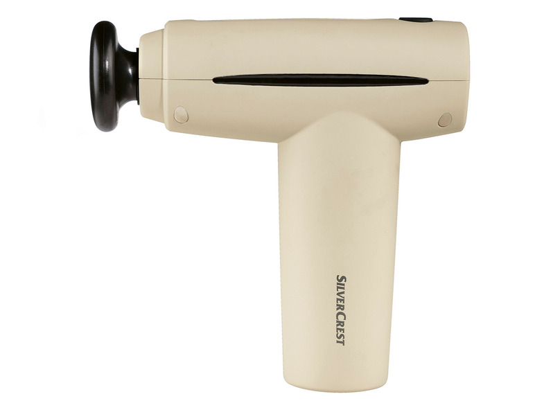 Aller en mode plein écran : SILVERCREST® PERSONAL CARE Mini-pistolet de massage - Image 24
