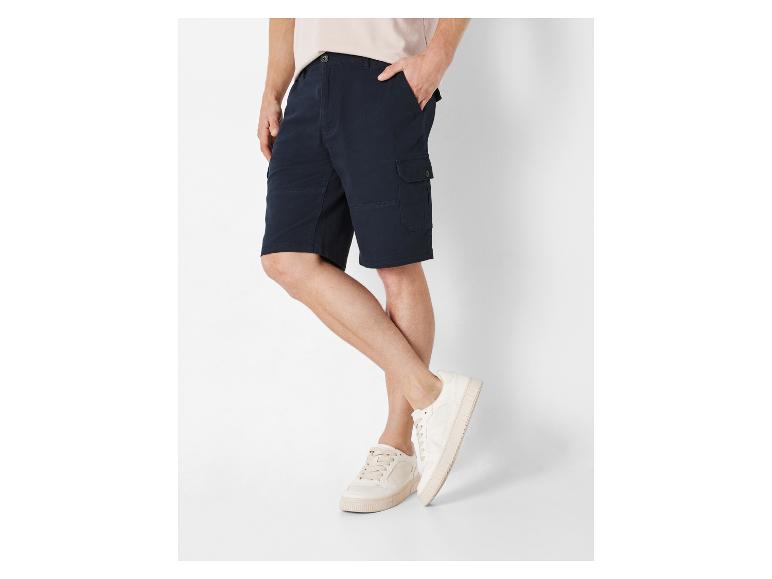 Bermuda cargo homme