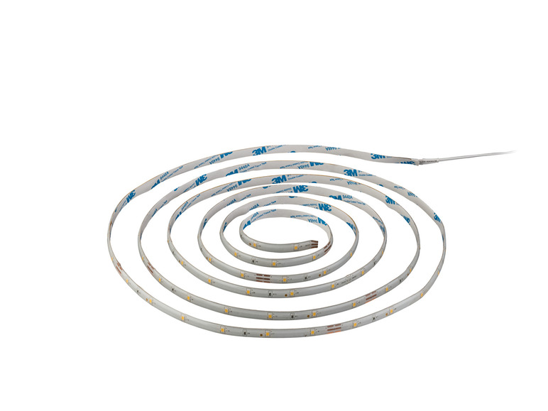 Bande LED avec ruban adhésif 3M