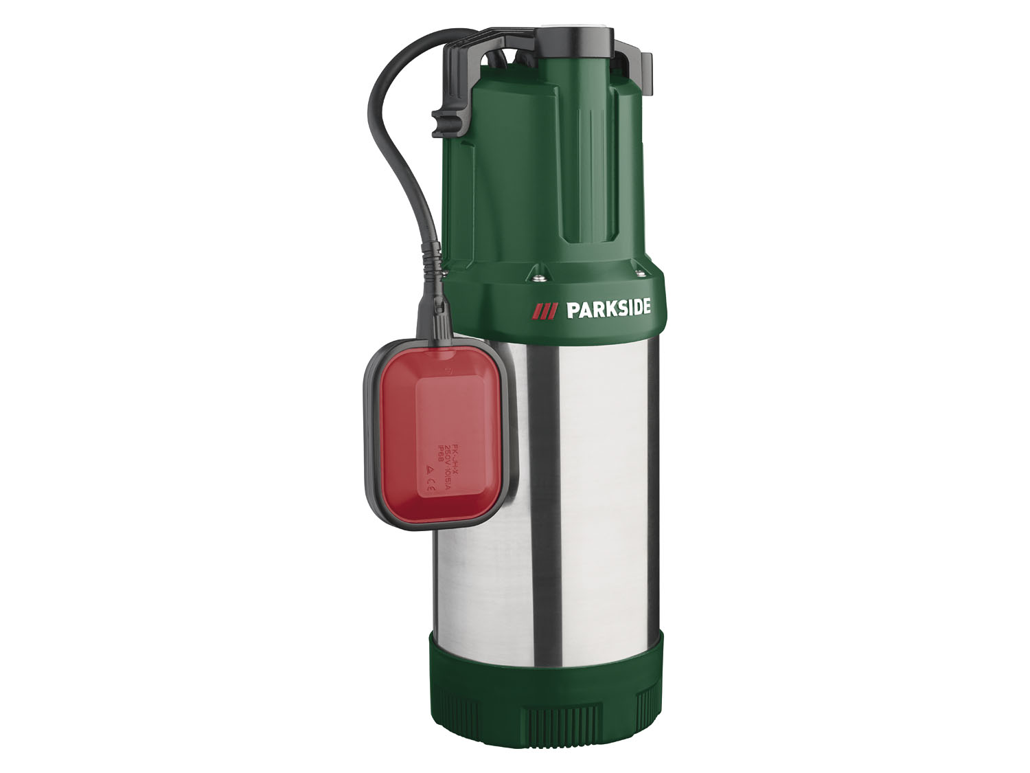 PARKSIDE® Pompe à immerger PTDP 1000, 1 000 W