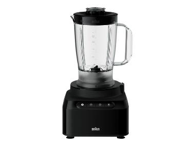 BRAUN Robot multifonction FP3132BK, 800W