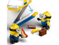 Avion LEGO Minions avec deux minifigurines