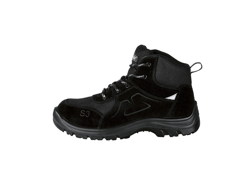 Aller en mode plein écran : PARKSIDE® Chaussures de sécurité S3 homme - Image 5