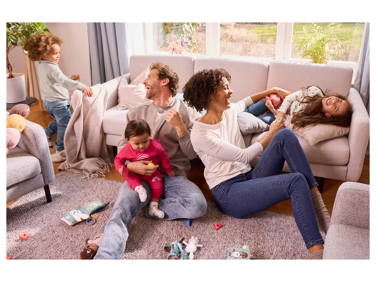 Pull en maille fine enfant