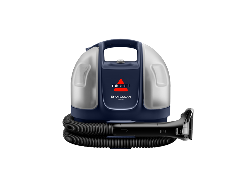 Nettoyeur de taches portable avec tuyau et buse