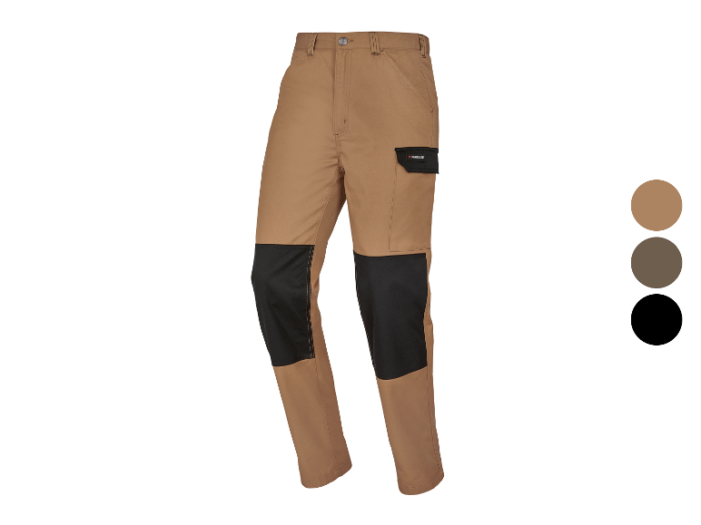 PARKSIDE Pantalon de travail homme