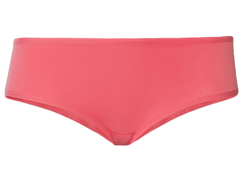 Aller en mode plein écran : esmara® Lot de 5 hipsters femme - Image 4