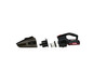 Un aspirateur sans fil Silvercrest et Parkside X20V Team