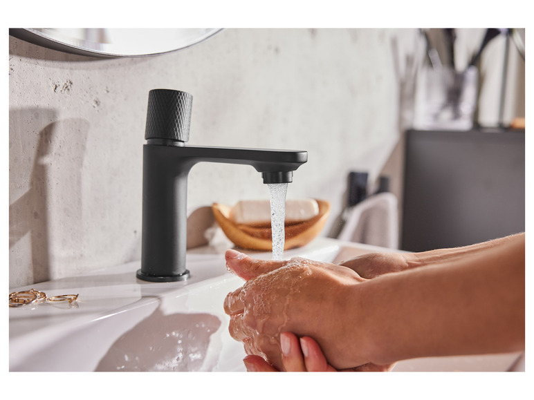 Aller en mode plein écran : Mitigeur de lavabo - Image 10